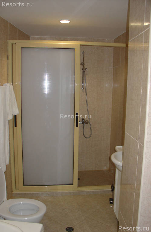 Selena Beach Hotel 6